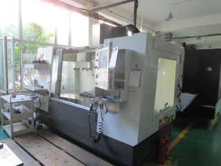 Harbin Pioneer M&E Techincal Development Co., Ltd.