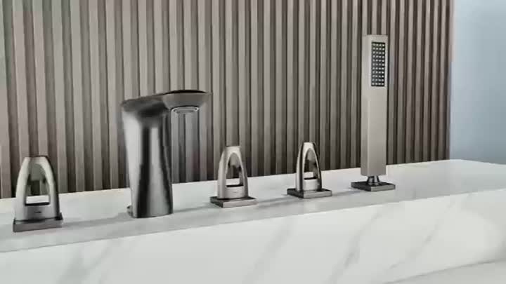  Bathroom Basin Faucet Mixer