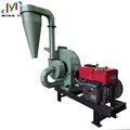 Hammer Mill for Livestock Feed and Grain Processing: Price and Sale Options1