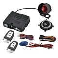 PKE Alarm Push Button Start Stop System1
