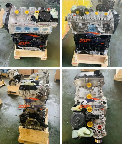 Магчымасці і праблемы голага рухавіка