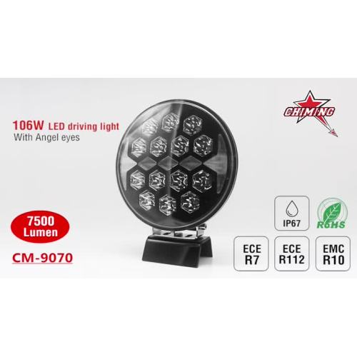 LAMPU MENGEMUDI LED CM-9070