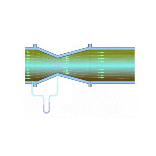 Flow meter selection