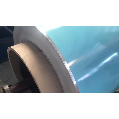 Prepainted Aluminum Coil