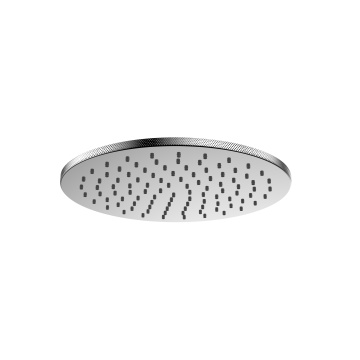 How to choose the material of the shower head