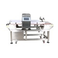 High Sensitivity Metal Detector Machine for Food and Clothing Industries1