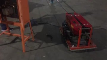 Wire Feeding Cable Feeder 