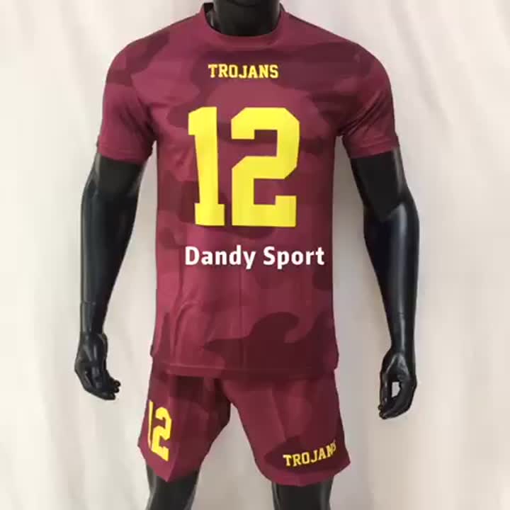 soccer jersey