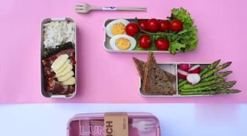 lunch box
