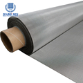 High Grade Titanium Screen Wire Mesh - Strong and Durable Filtration Solution1