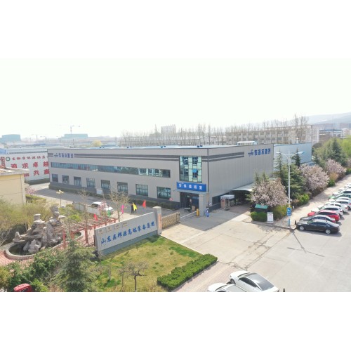 Shandong Kingoro Machinery Co., Ltd: A Leader in Agricultural Machinery