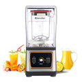 High Speed Industrial Ice Blender and Food Processor1