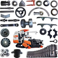 Kubota Combine Harvester Spare Parts: DC70 Plus, DC70G, DC35, DC60, DC105, DC68G, 888, 588, AR90, AR961