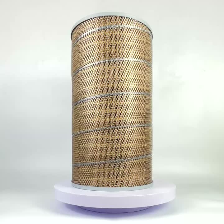 Паветраны фільтр паветранага кампрэсара 16546-96064