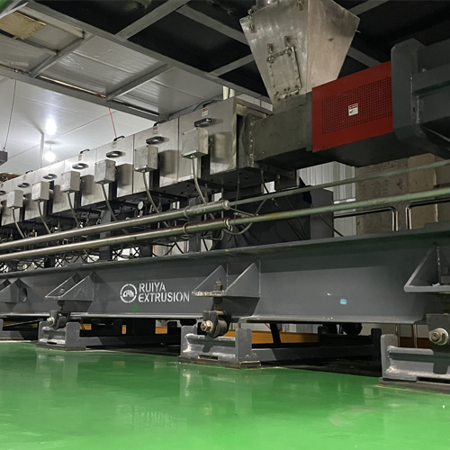 PVB film production equipment