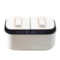 5L Large Capacity Quality Smart Touch Screen Low Sugar Multifunction Rice Cooker1
