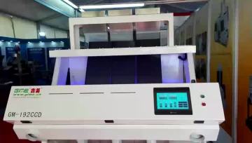 color sorters