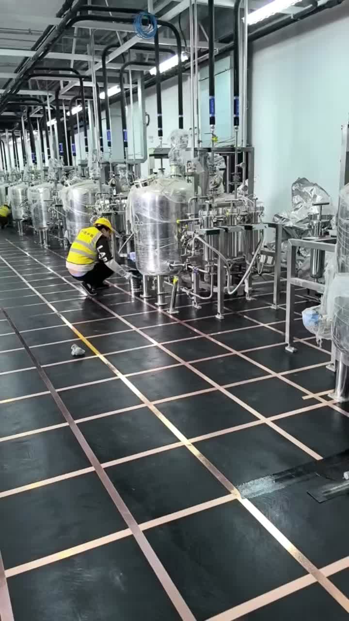 Negro de carbón conductor