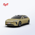 NIO ET5 2023: 710km Range Electric Sedan with 5 Seats1