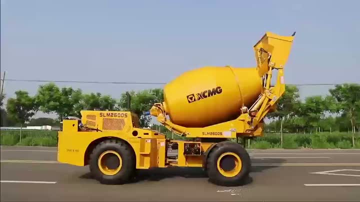 SLM2600S