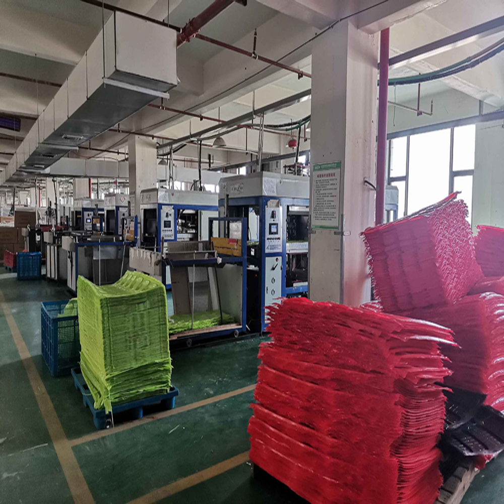 Cling Film Factory