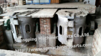 Shengping Machinery Parts Co.,Ltd.