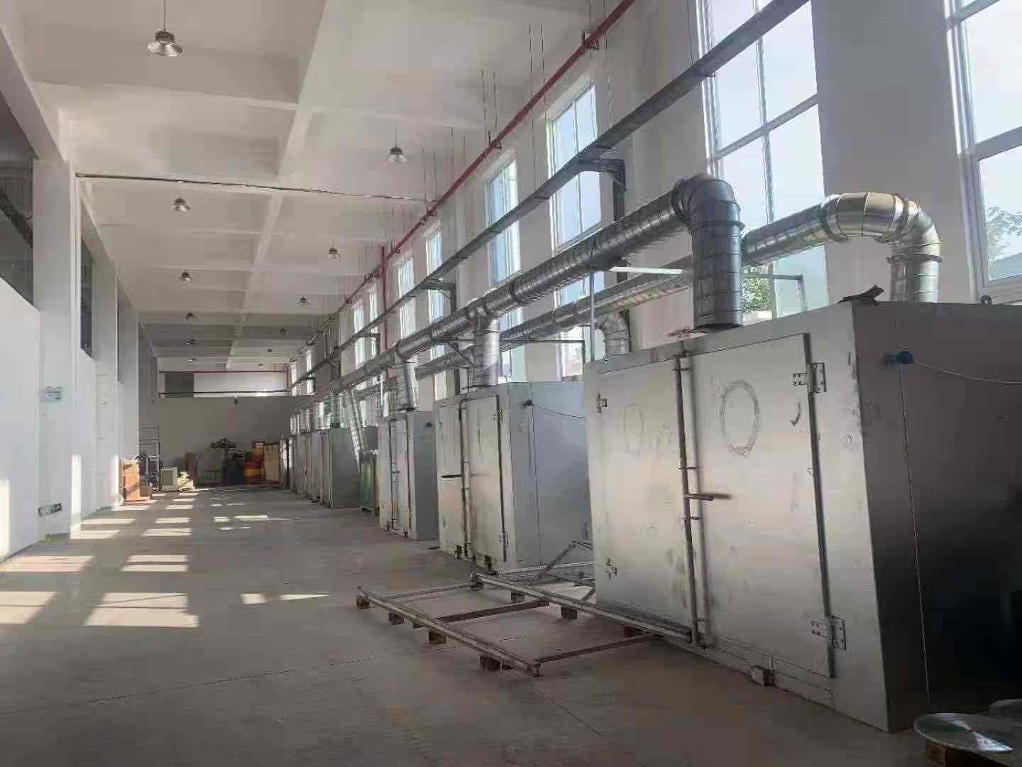 Henan Jinlun Superhard Material Co., Ltd