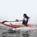 Hison Brand 4 Stroke Jet Surf Board J6a - Manufacturer Wholesale Beach Water Scooter1
