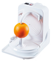 Electric Fruit and Vegetable Rotating Peeler - Orange Peeler1