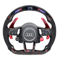 Audi LED Steering Wheel