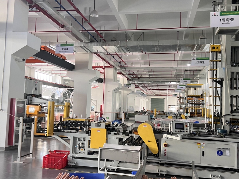 Suzhou Green New Material Technology Co., Ltd.