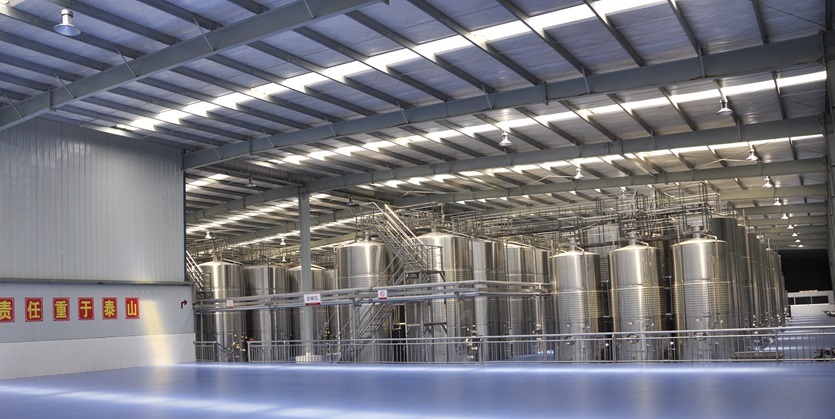 Autocontrol de cadena completa+tecnología patentada