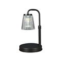 Dimmable Indoor Candle Warmer Table Lamp with Timer - Fragrance Iron Body1