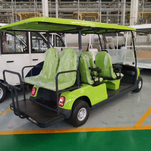 How to deal with Golf Cart controller failure