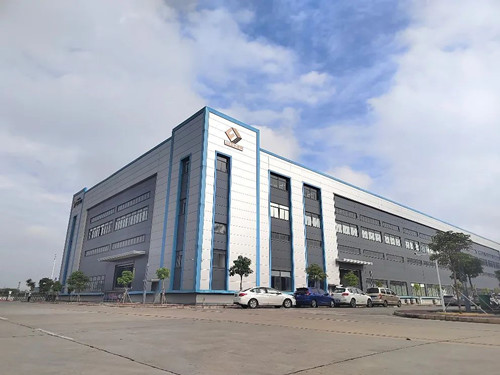 Guangdong Fenghua Zhuoli Technology Co., Ltd