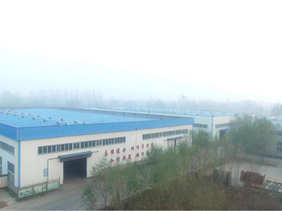 Shandong Shine Machinery Co.,Ltd
