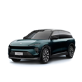 Search Engine Title: NIO ES8 100kWh 6-Seater Luxury Electric SUV with 605km Range by Weilai1