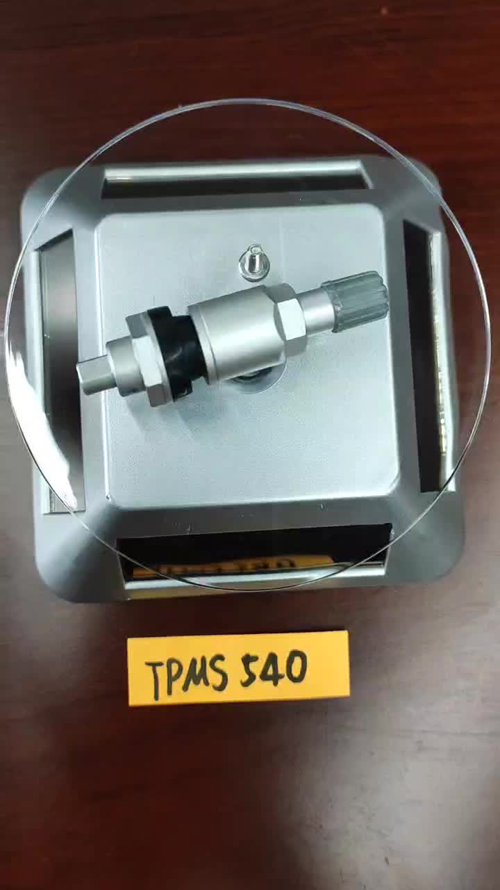 TPMS540 ساق صمام الإطارات