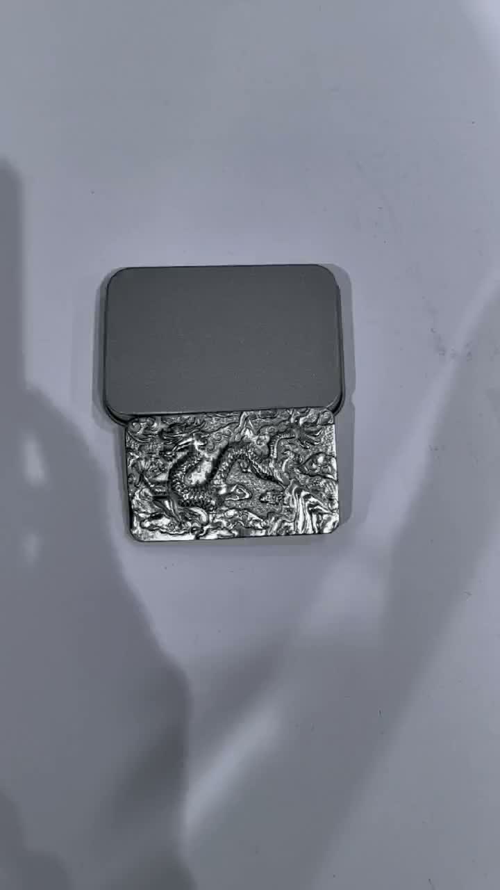 Tiart tu teng long pi dai kou