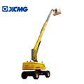 XCMG GTBZ26S 26m Aerial Boom Platform1