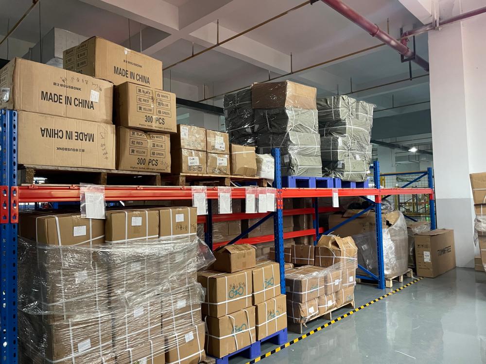 Warehouse