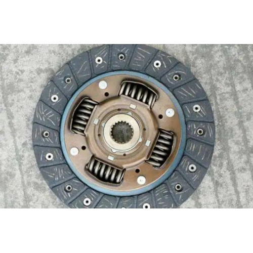 How Often Should the Clutch Plates Be Replaced?