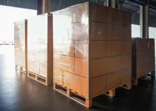 How Smart Packaging Supports Global Dining Furniture Buyers