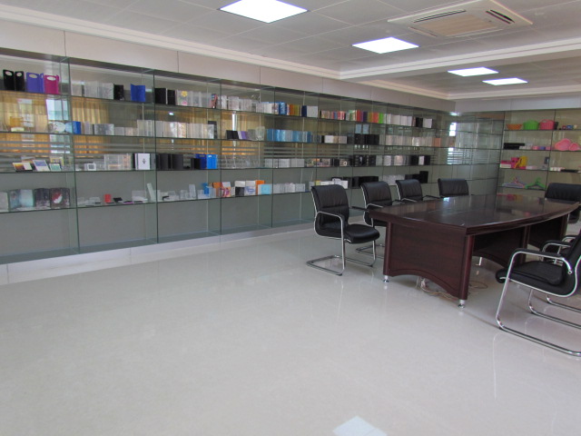 WeiSheng Commodity Package CO., LTD