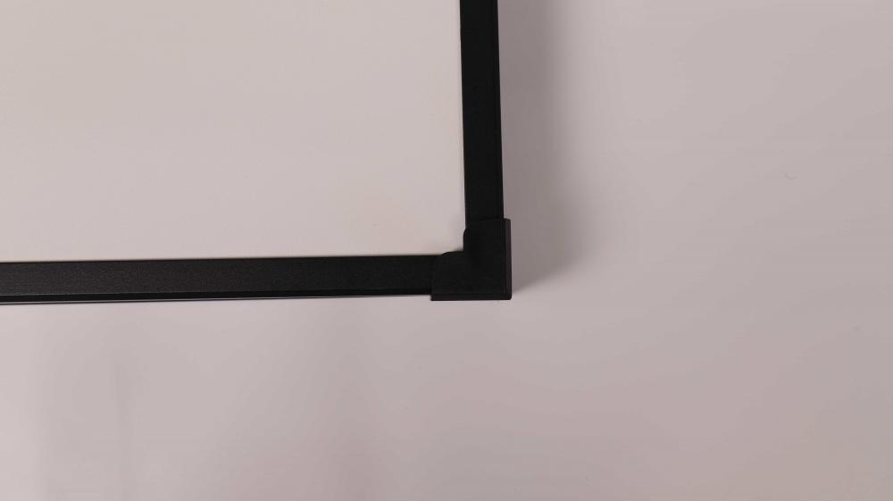 Durable Edge Frame Screen