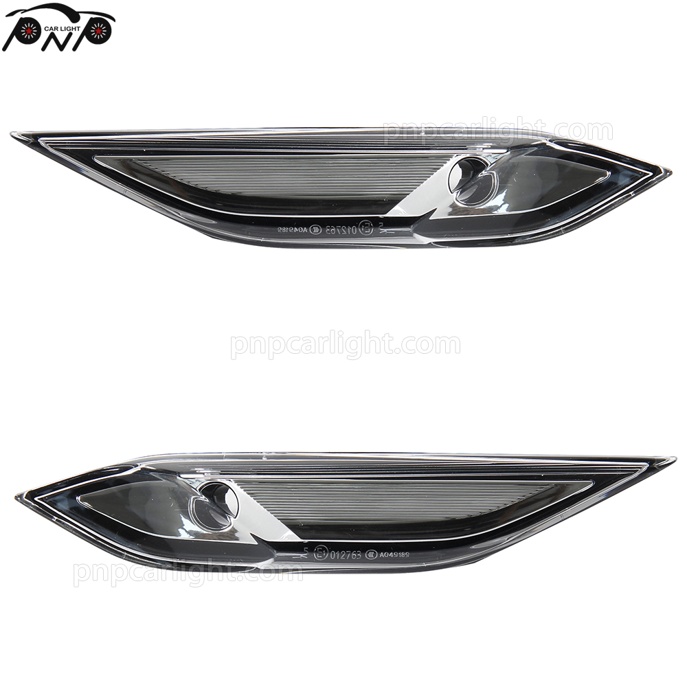 Porsche Cayenne Led Headlights