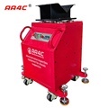 AA4C: Automobile Chassis Suspension Abnormal Sound Detection Equipment1