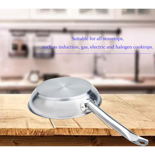 Best Cookware Material Guideline for the Kitchen