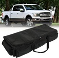 4 Door F150 Underseat Storage Bag - Full Size Pickup Organizer with Removable Dividers1