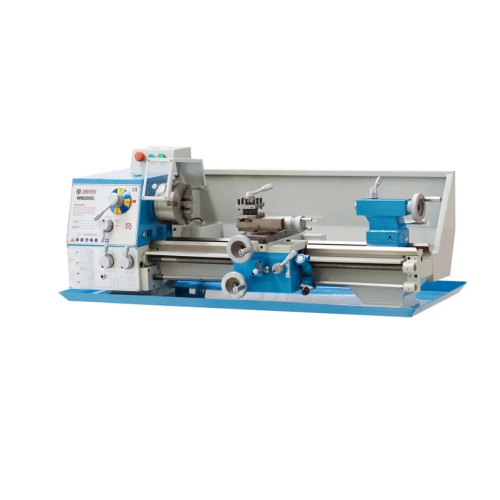 How to Operate a Lathe Machine?